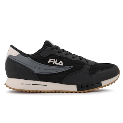 Tênis Fila Euro Jogger Sport - Masculino - Foto 1