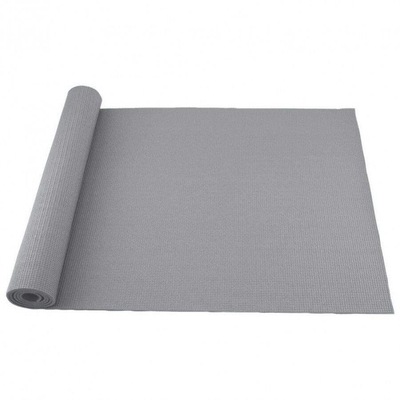 Tapete de Yoga Yin''s Sports Colchonete Texturizado em PVC 5mm - Foto 2