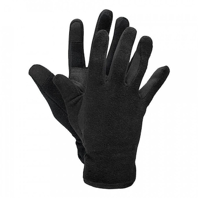 Luva Curtlo Touch Screen Thermofleece - Adulto - Foto 2