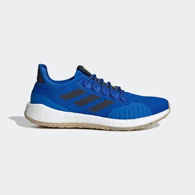 Tênis adidas Pulseboost HD Summer.RDY - Masculino - Foto 3