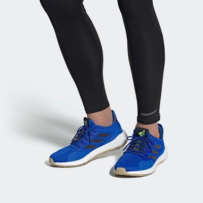 Tênis adidas Pulseboost HD Summer.RDY - Masculino - Foto 4