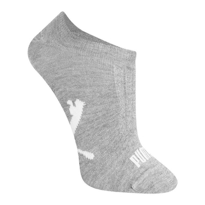 Meias Soquete Puma 39 á 43 - Masculina - 3 Pares - Foto 2