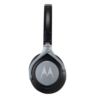 Fone de Ouvido Motorola Pulse 2 SH005 Cabo Destacável com Microfone, - Foto 3