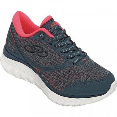 tênis olympikus runner flow feminino