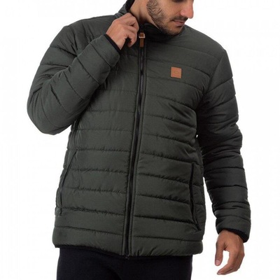 jaqueta de couro masculina centauro