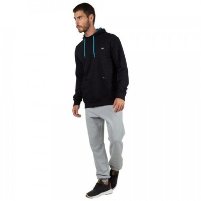 Blusão de Moletom com Capuz Oakley Frog Hoodie - Masculino - Foto 4