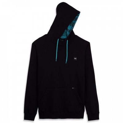 Blusão de Moletom com Capuz Oakley Frog Hoodie - Masculino - Foto 5
