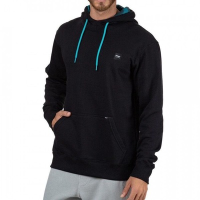 Blusão de Moletom com Capuz Oakley Frog Hoodie - Masculino - Foto 1