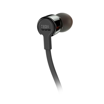 Fone de Ouvido JBL In ear T210 - Foto 2