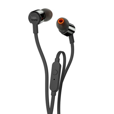 Fone de Ouvido JBL In ear T210 - Foto 1