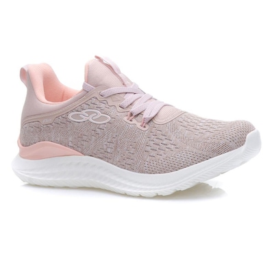 Tênis Olympikus Flux  - Feminino - Foto 1