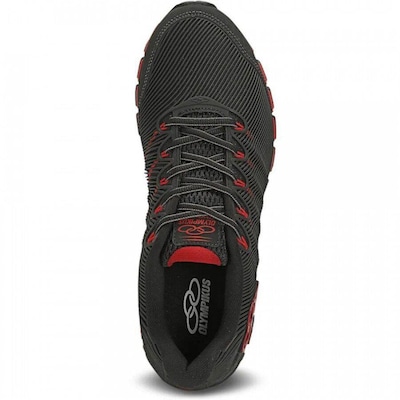 Tênis Olympikus Dynamic - Masculino - Foto 3