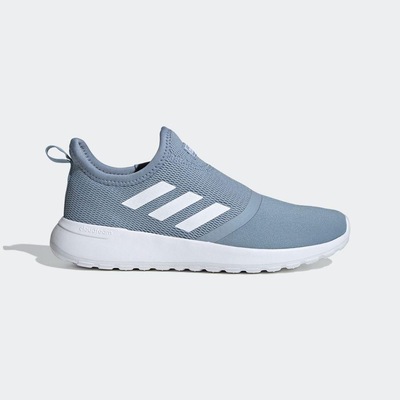 Tênis adidas Lite Racer Slip On - Feminino - Foto 3