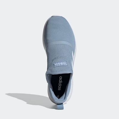 Tênis adidas Lite Racer Slip On - Feminino - Foto 5