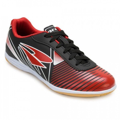 Chuteira Futsal Dray Indoor Foorcy IX - Adulto - Foto 1