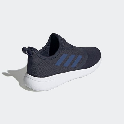 adidas lite racer slip on masculino