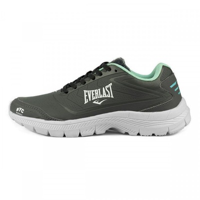 Tênis Everlast Berlin - Feminino - Foto 1