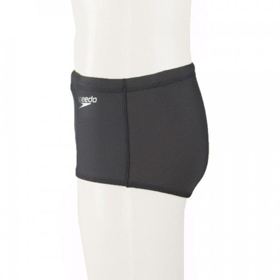Sunga Boxe de Natação Speedo Solid - Adulto - Foto 2