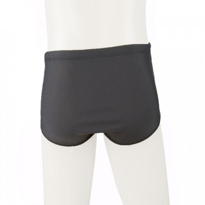 Sunga Boxe de Natação Speedo Solid - Adulto - Foto 3