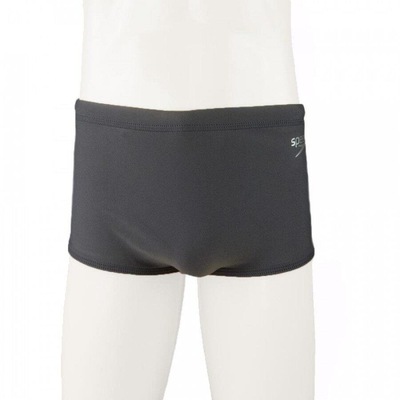 Sunga Boxe de Natação Speedo Solid - Adulto - Foto 1