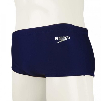 Sunga Boxe de Natação Speedo Solid - Adulto - Foto 2
