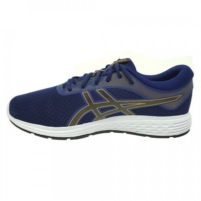 Tênis Asics Patriot 11 - Masculino - Foto 2