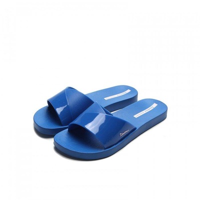 Chinelo Grendene Ipanema Fresh Gáspea - Slide - Feminino - Foto 1