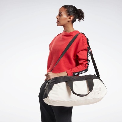 Bolsa Reebok Essentials Glass Múltiplos Bolsos - 33 Litros - Foto 3