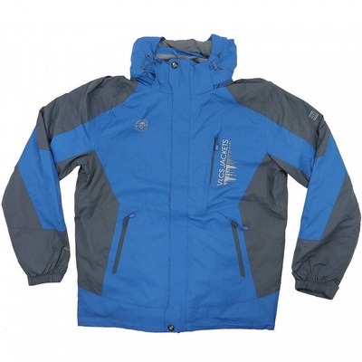 jaqueta red bull impermeavel