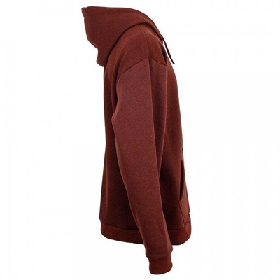 red looney tunes moletom com capuz