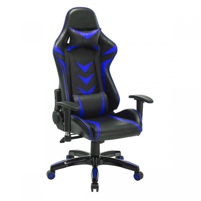 Cadeira Gamer Pelegrin em Couro PU Reclinável PEL-3003 - Foto 1