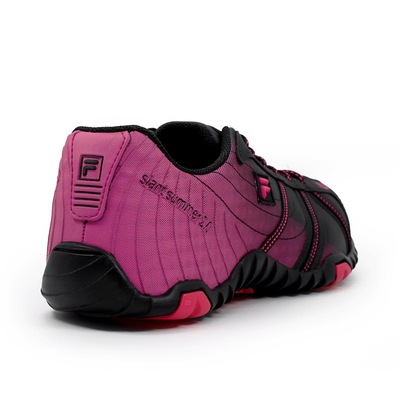 Tênis Fila Slant Summer 2.0 - Feminino - Foto 3