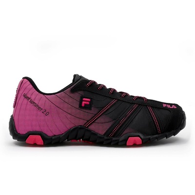 Tênis Fila Slant Summer 2.0 - Feminino - Foto 1