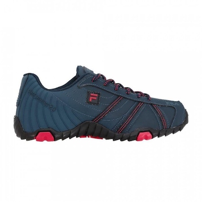 Tênis Fila Slant Summer 2.0 - Feminino - Foto 1