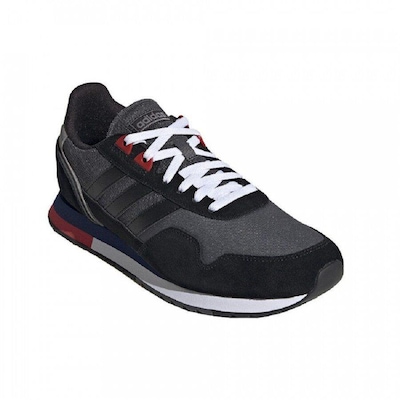 Tênis adidas 8K 2020 - Masculino - Foto 2