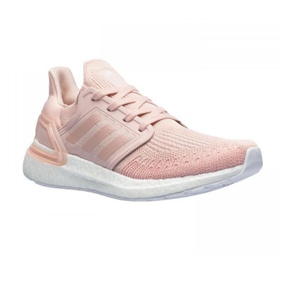 Tênis adidas UltraBoost 20 - Feminino - Foto 2