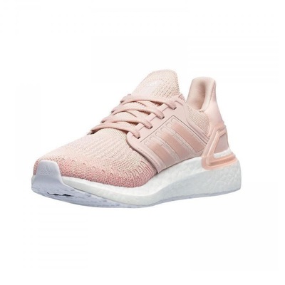 Tênis adidas UltraBoost 20 - Feminino - Foto 4