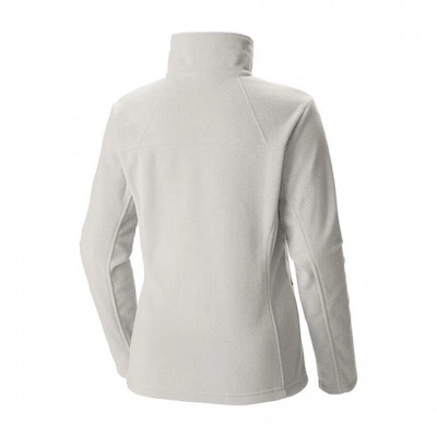 Jaqueta sem Capuz Columbia Fleece Fast Trek II - Feminina - Foto 2