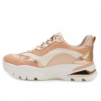 Tênis Dakota Dad Sneaker + Espelho - Feminino - Foto 2