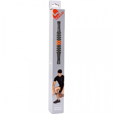 Bastão de Massagem Miofascial Vollo Sports - 44cm - Foto 4