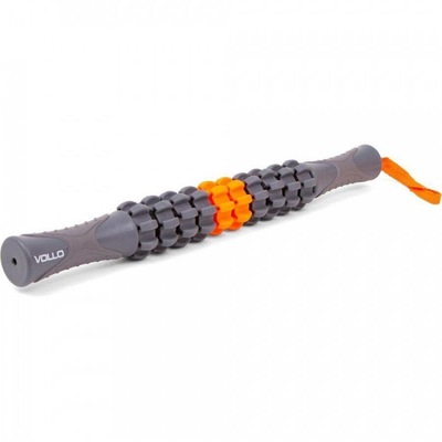 Bastão de Massagem Miofascial Vollo Sports - 44cm - Foto 1