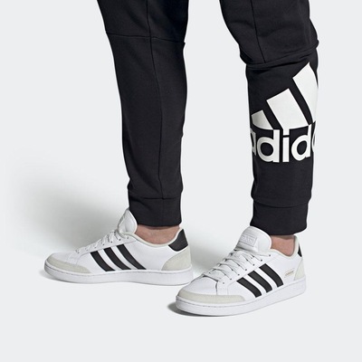 tênis adidas court masculino