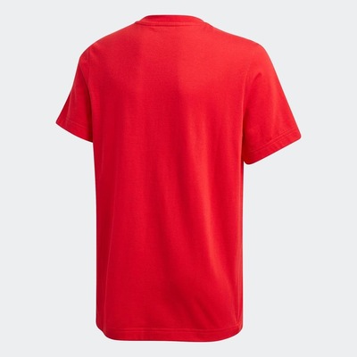 Camiseta do Flamengo adidas - Infantil - Foto 3