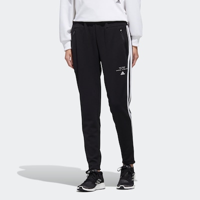calça adidas aeroready feminina