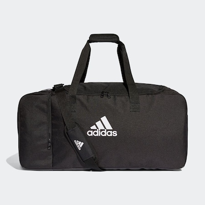 Mala adidas Duffel Tiro - 79,66 Litros - Foto 2