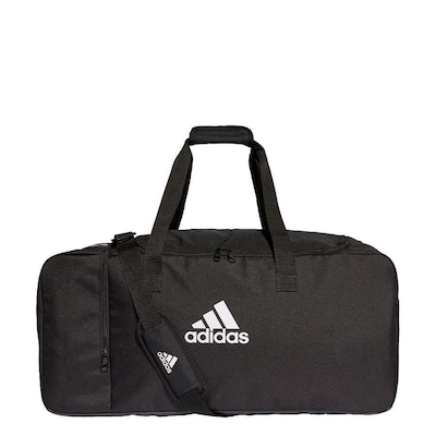 Mala adidas Duffel Tiro - 79,66 Litros - Foto 1