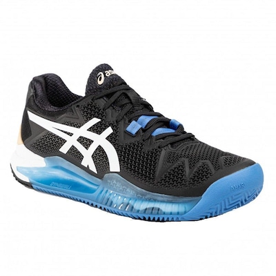 Tênis Asics Gel Resolution 8 Clay - Masculino - Foto 3