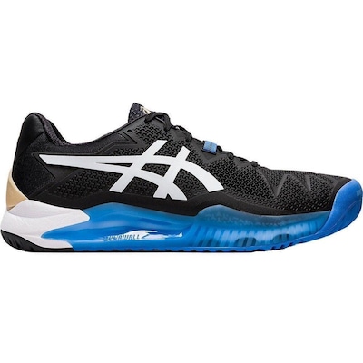 Tênis Asics Gel Resolution 8 Clay - Masculino - Foto 1
