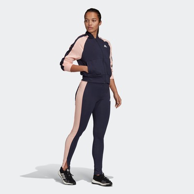 agasalho adidas bomber legging feminino