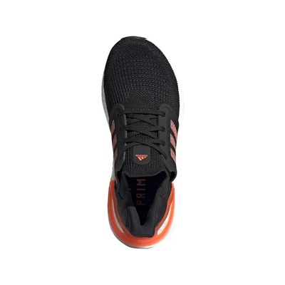 Tênis adidas UltraBoost 20 - Feminino - Foto 5